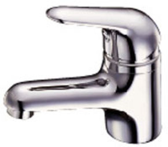 ก๊อกอ่างล้างหน้าเดื่ยวยี่ห้อAMERICAN STANDARD รุ่น A-1500-N