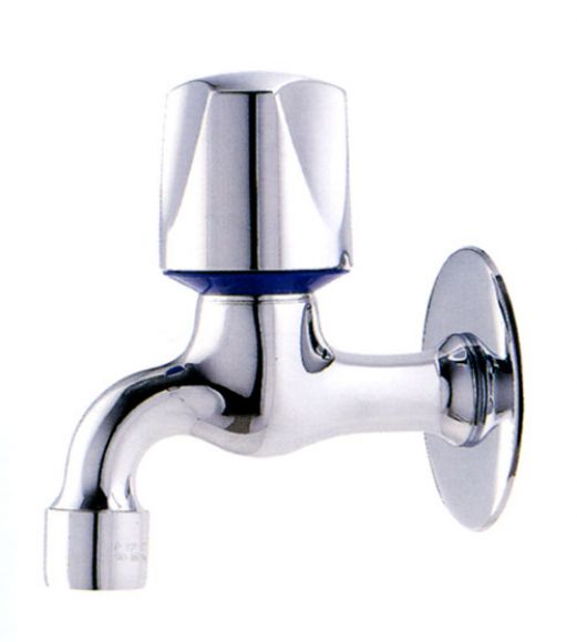 ก๊อกติดกำแพงยี่ห้อ AMERICAN STANDARD รุ่น A-7100C JAZZ 