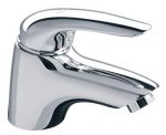 ก๊อกอ่างล้างหน้ายี่ห้อ AMERICAN STANDARD รุ่น A-1501-10 SAGA