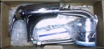ก๊อก(ผสม)อ่างล้างหน้ายี่ห้อ AMERICAN STANDARD รุ่น A-1621-B