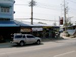 www.homedd.co.th รหัส L3-0492 ที่ดินเปล่า อ.ลาดหลุมแก้ว จ.ปทุมธานี เนื้อที่ 2 ไร่ ติดถนนหลัก 4 เลน ฝ