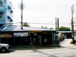 www.homedd.co.th รหัส L3-0492 ที่ดินเปล่า อ.ลาดหลุมแก้ว จ.ปทุมธานี เนื้อที่ 2 ไร่ ติดถนนหลัก 4 เลน ฝ