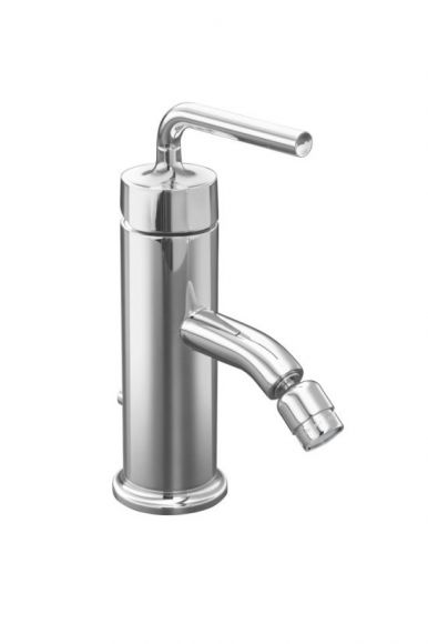 ก็อก(ผสม)อ่างล้างหน้ายี่ห้อ KOHLER รุ่น 14434-4A-CP