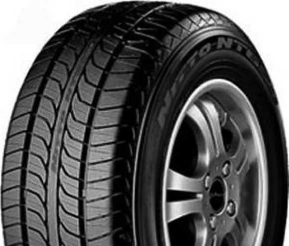 ยางนิตโตะ NT 650 ยางนิตโตะ NT 650