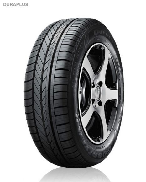 ยางกูดเยียร์ DURAPLUS ยางกูดเยียร์ DURAPLUS