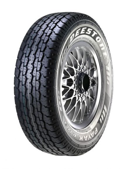 ยางทันเดอร์เลอร์ R403 ยางทันเดอร์เลอร์ R403