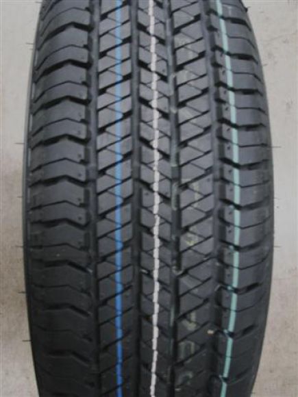 ยางบริดสโตนย์ DUELER D684 ยางบริดสโตนย์ DUELER D684
