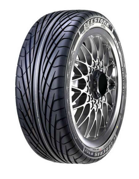 ยางทันเดอร์เลอร์ R701 ยางทันเดอร์เลอร์ R701