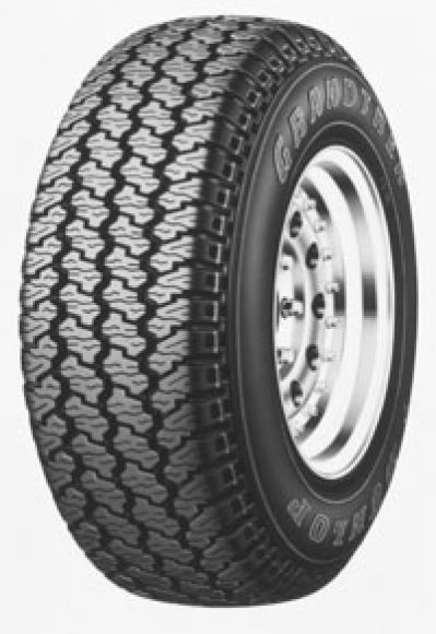 ยางดันล็อป GRANDTREK TG30