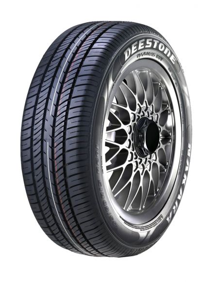 ทันเดอร์เลอร์ MACH1  R201