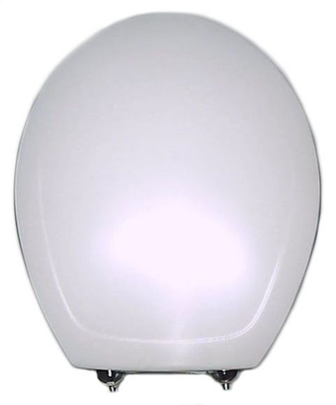 ฝารองนั่งยี่ห้อ AMERICAN STANDARD รุ่น TF-3800000-WT(เบอร์38)