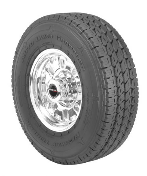 ยางนิตโตะ DURA GRAPPER ยางนิตโตะ DURA GRAPPER
