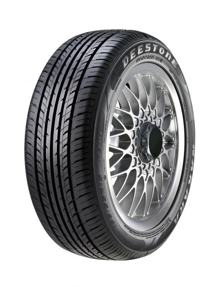 ยางทันเดอร์เลอร์ MACH2 R301