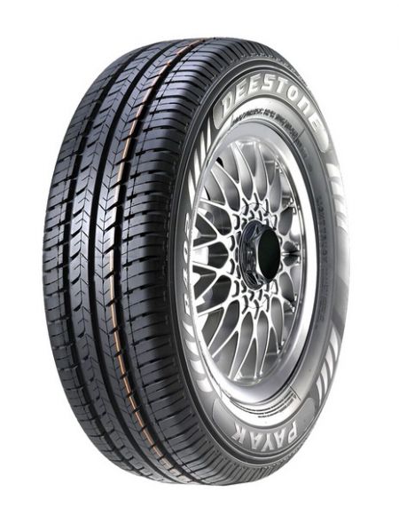 ยางทันเดอร์เลอร์ R402 ยางทันเดอร์เลอร์ R402