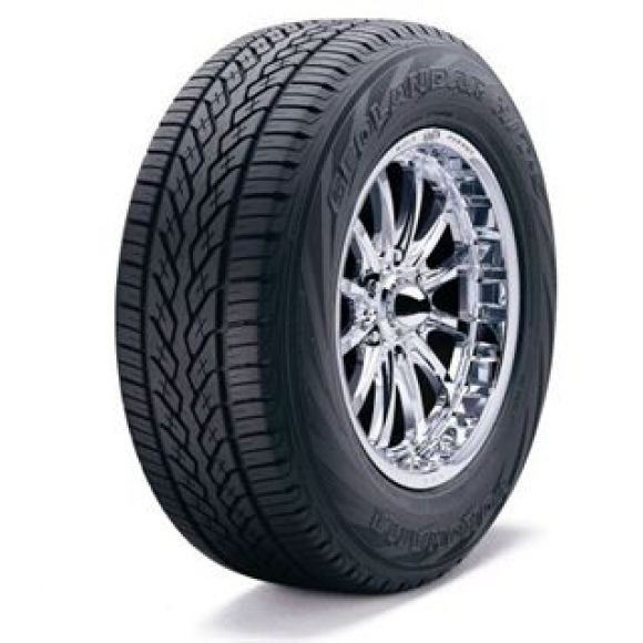 บางโยโกฮามา GEOLANDAR HT/S G051 บางโยโกฮามา GEOLANDAR HT/S G051