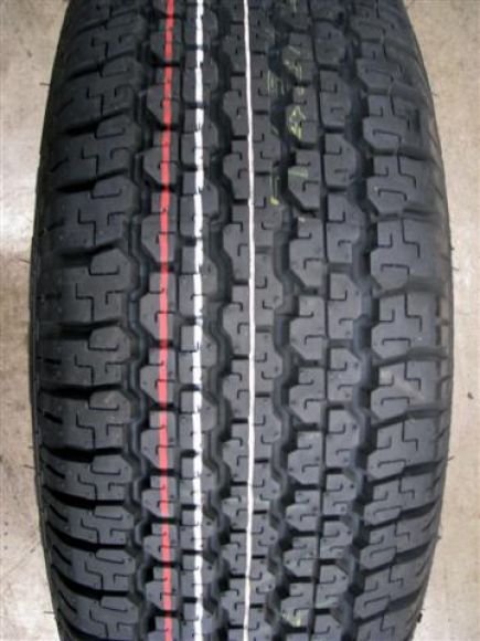 ยางบริดสโตนย์ DUELER D689 ยางบริดสโตนย์ DUELER D689
