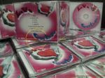 ผลิต CD ผลิต DVD ผลิต VCD ซีดีเพลง ดีวีดีเพลง วีซีดี Copy,Write,Screen ปั๊ม CD DVD งานดี งานคุณภาพ
