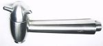 ก็อกติดข้างฝายี่ห้อVRH รุ่นB-2120C1 CARINOทำจากstainless steel