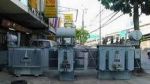 รับซื้อหม้อลงไฟฟ้า