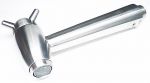 ก็อกติดข้างฝายี่ห้อVRH รุ่นB-2120C1 CARINOทำจากstainless steel