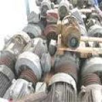 รับซื้อมอเตอร์ไฟฟ้าทุกขนาด