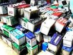 รับซื้ออะไหล่ เครื่องจักรกล โรงงาน