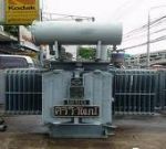 รับซื้อหม้อลงไฟฟ้า