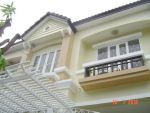 ขายทาวน์เฮ้าส์ 21 ตร.ว. ม.บุศรินทร์ วงแหวน-รัตนาธิเบศร์ บางบัวทอง นนทบุรี
