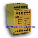 774073 PNOZ 16S 110VAC PilZ Safety Relay @ SRINUTCH ThailanD 0-2994-9331 / 2 Fax 0-2994-9069