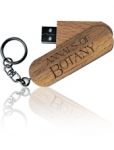 USBไม้ แฟลชไดร์ฟไม้ ทำจากเนื้อไม้คุณภาพ ไม้ไผ่ พร้อมพิมพ์โลโก้ ยิงเลเซอร์โลโก้ สินค้ารับประกันLifeti