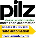 774029 PNOZ 2VQ 24VDC PilZ Safety Relay @ SRINUTCH ThailanD 0-2994-9331 / 2 Fax 0-2994-9069