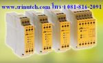 774133 PNOZ e1.1p 24VDC PilZ Safety Relay @ SRINUTCH ThailanD 0-2994-9331 / 2 Fax 0-2994-9069