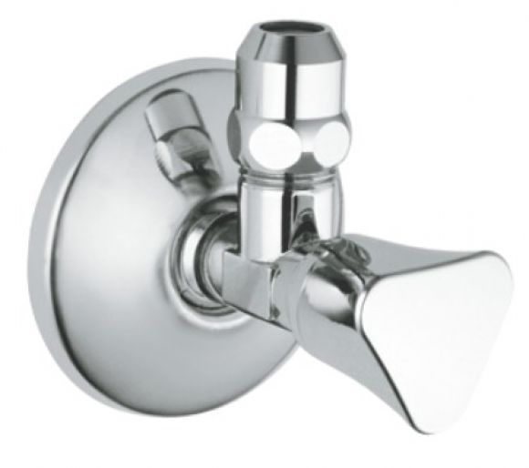 สต๊อปวาล์วยี่ห้อ GROHE รุ่น 22951 โครเมี่ยม