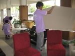 บริการขนย้ายเฟอร์นิเจอร์