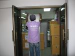 บริการขนย้ายสำนักงาน (Office)