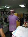 บริการขนย้ายสำนักงาน (Office)