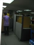 บริการขนย้ายสำนักงาน (Office)
