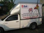 บริการขนย้ายห้องทำงาน