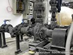 Grundfos pump