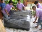 บริการขนย้ายห้องทำงาน