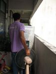 ขนย้ายที่พักอาศัย