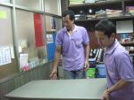 บริการขนย้ายห้องทำงาน
