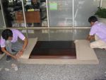 บริการขนย้ายเฟอร์นิเจอร์