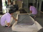 บริการขนย้ายเฟอร์นิเจอร์