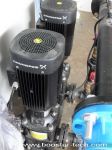 Grundfos pump