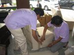 บริการขนย้ายเฟอร์นิเจอร์