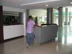 บริการขนย้ายสำนักงาน (Office)