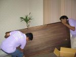 บริการขนย้ายเฟอร์นิเจอร์