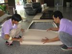 บริการขนย้ายเฟอร์นิเจอร์