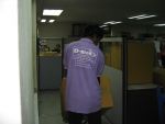 บริการขนย้ายสำนักงาน (Office)